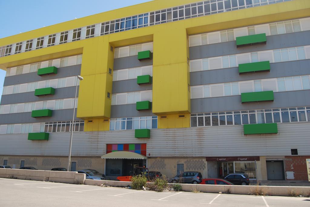 Apartamentos Turisticos Mediterraneo Cartagena Exterior photo