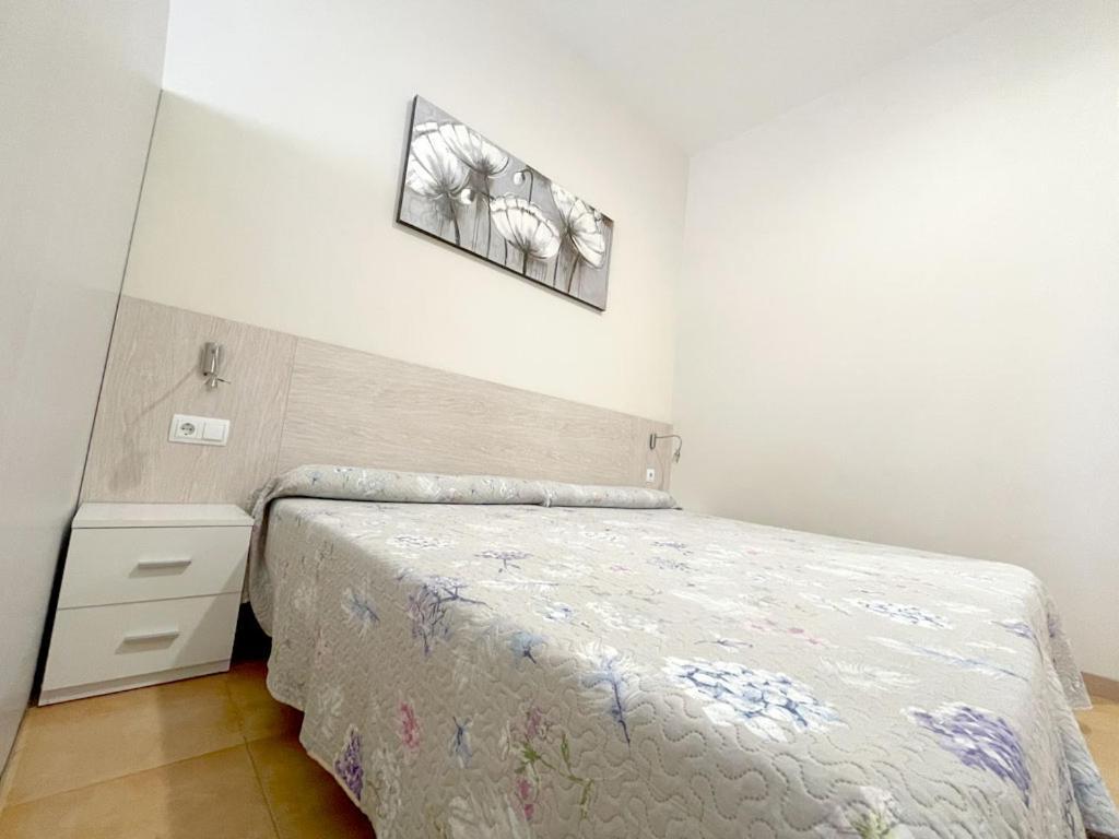 Apartamentos Turisticos Mediterraneo Cartagena Exterior photo